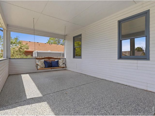 101 Sioux Drive, Berthoud, CO 80513
