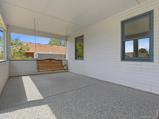 101 Sioux Drive, Berthoud, CO 80513