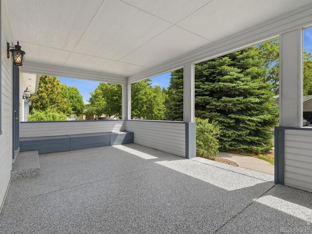 101 Sioux Drive, Berthoud, CO 80513