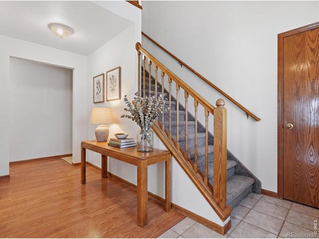 101 Sioux Drive, Berthoud, CO 80513