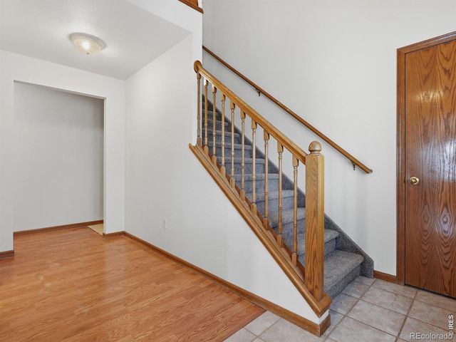 101 Sioux Drive, Berthoud, CO 80513