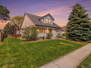 101 Sioux Drive, Berthoud, CO 80513