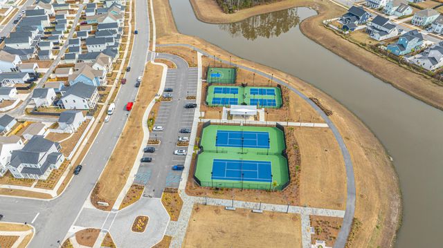 318 Ripple Park Drive, Summerville, SC 29486