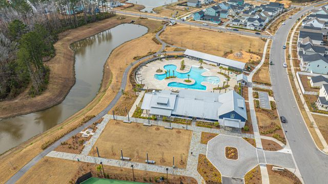 318 Ripple Park Drive, Summerville, SC 29486