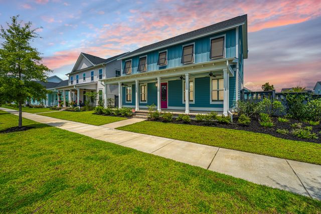 318 Ripple Park Drive, Summerville, SC 29486