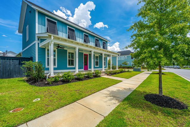 318 Ripple Park Drive, Summerville, SC 29486