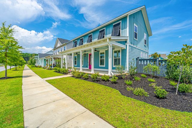 318 Ripple Park Drive, Summerville, SC 29486