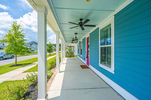 318 Ripple Park Drive, Summerville, SC 29486