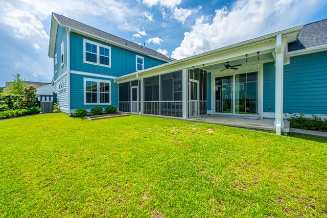 318 Ripple Park Drive, Summerville, SC 29486