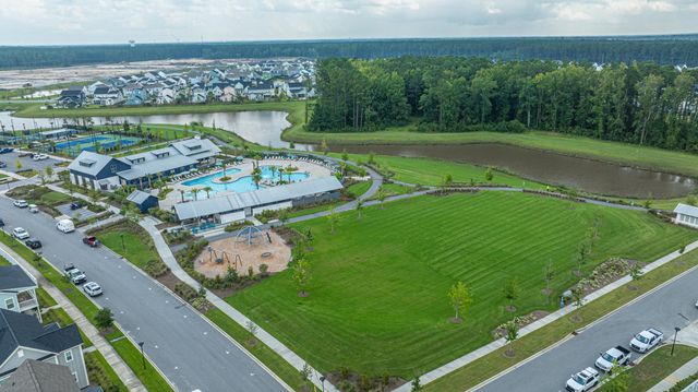 318 Ripple Park Drive, Summerville, SC 29486