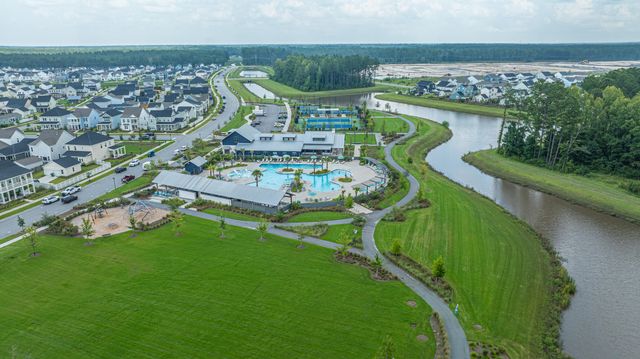 318 Ripple Park Drive, Summerville, SC 29486