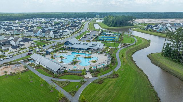 318 Ripple Park Drive, Summerville, SC 29486