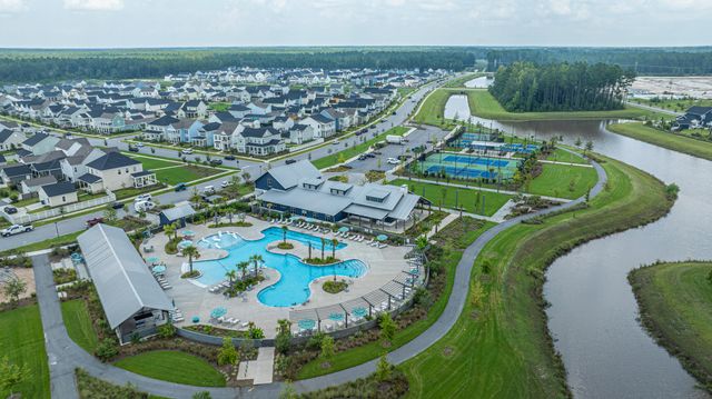 318 Ripple Park Drive, Summerville, SC 29486