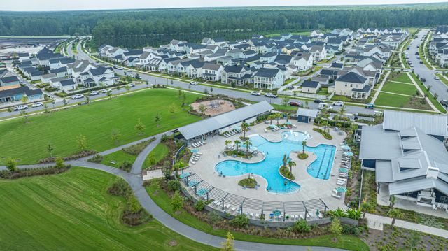 318 Ripple Park Drive, Summerville, SC 29486