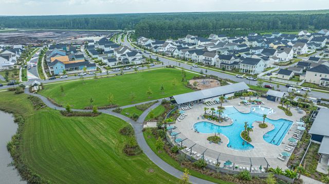 318 Ripple Park Drive, Summerville, SC 29486