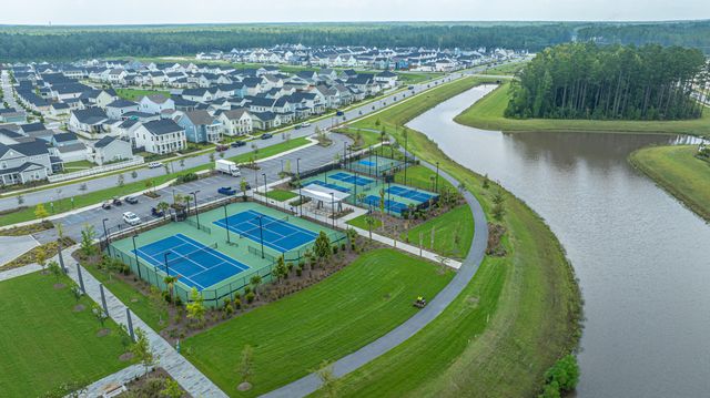 318 Ripple Park Drive, Summerville, SC 29486