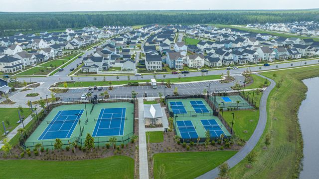 318 Ripple Park Drive, Summerville, SC 29486