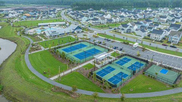 318 Ripple Park Drive, Summerville, SC 29486