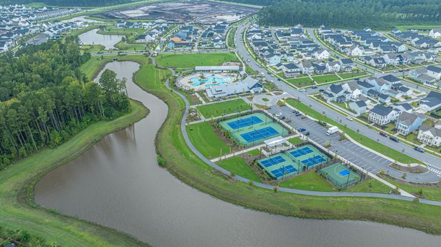 318 Ripple Park Drive, Summerville, SC 29486