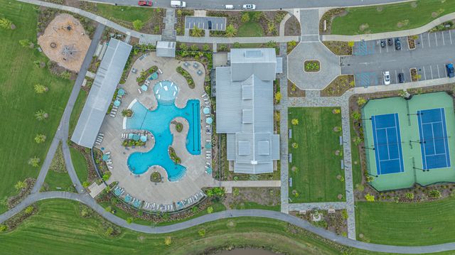 318 Ripple Park Drive, Summerville, SC 29486