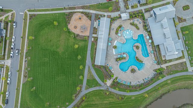 318 Ripple Park Drive, Summerville, SC 29486