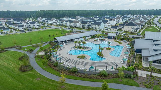 318 Ripple Park Drive, Summerville, SC 29486