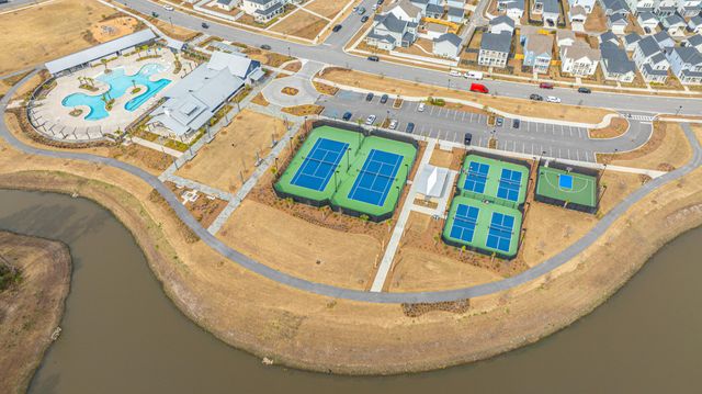 318 Ripple Park Drive, Summerville, SC 29486