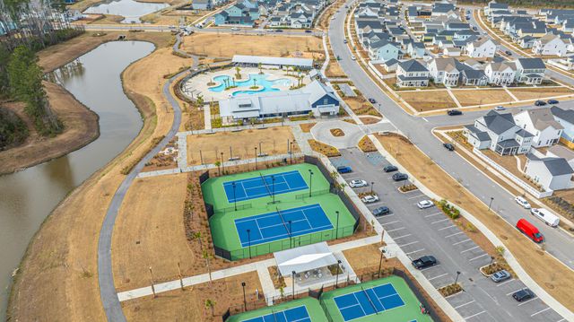 318 Ripple Park Drive, Summerville, SC 29486