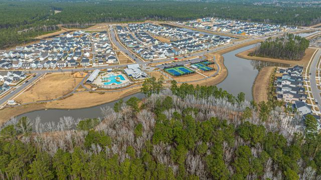 318 Ripple Park Drive, Summerville, SC 29486