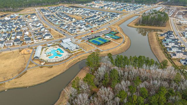 318 Ripple Park Drive, Summerville, SC 29486