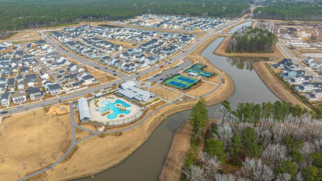 318 Ripple Park Drive, Summerville, SC 29486