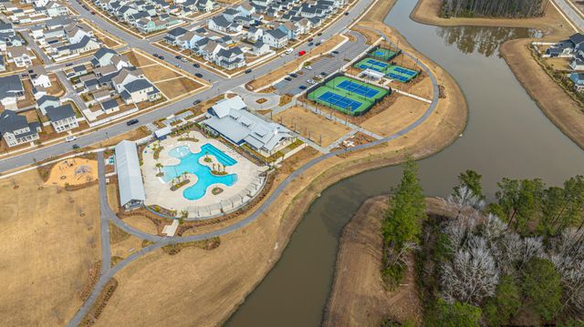 318 Ripple Park Drive, Summerville, SC 29486