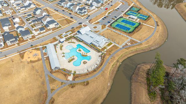 318 Ripple Park Drive, Summerville, SC 29486