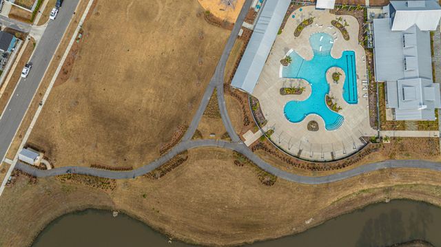 318 Ripple Park Drive, Summerville, SC 29486