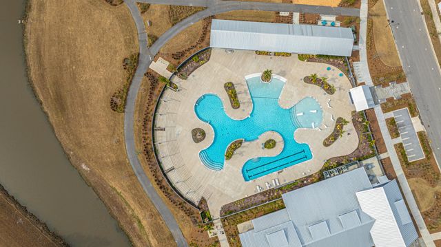 318 Ripple Park Drive, Summerville, SC 29486