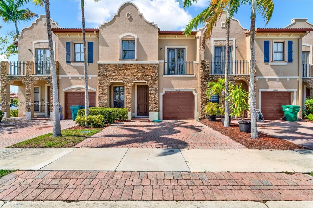 11485 SW 236th Lane 11485, Homestead, FL 33032