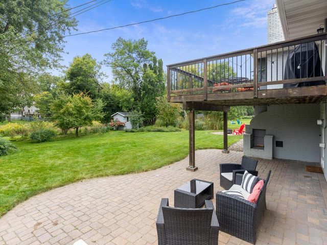 5169 Abercrombie Drive, Edina, MN 55439