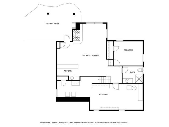 5169 Abercrombie Drive, Edina, MN 55439