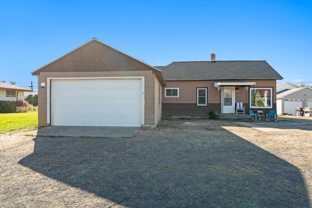 611 W 4th St, Sprague, WA 99032 property photo