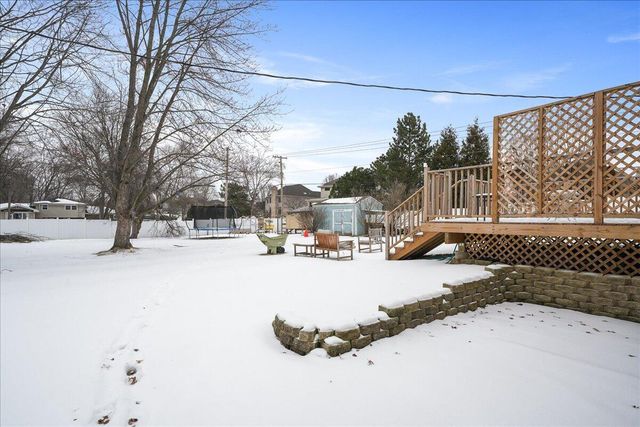 13440 W 93rd Avenue, St. John, IN 46373