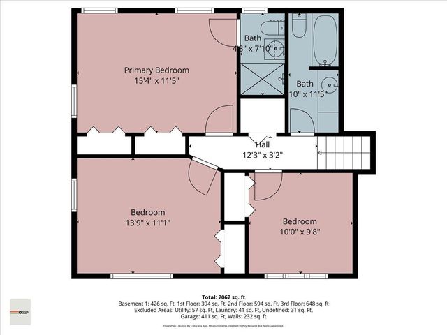 13440 W 93rd Avenue, St. John, IN 46373