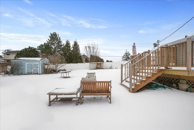 13440 W 93rd Avenue, St. John, IN 46373