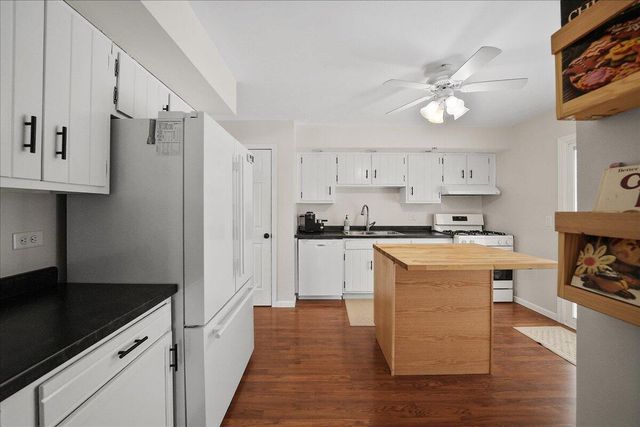 13440 W 93rd Avenue, St. John, IN 46373