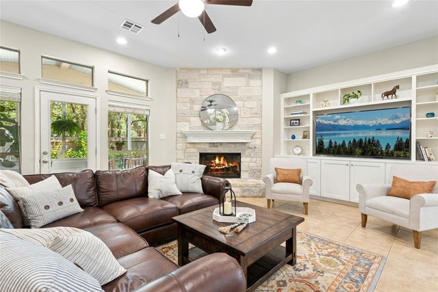 11104 Claro Vista CV, Austin, TX 78739