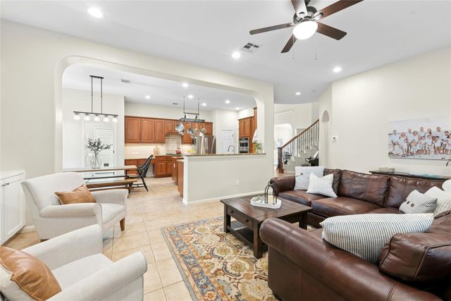 11104 Claro Vista CV, Austin, TX 78739