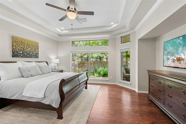 11104 Claro Vista CV, Austin, TX 78739