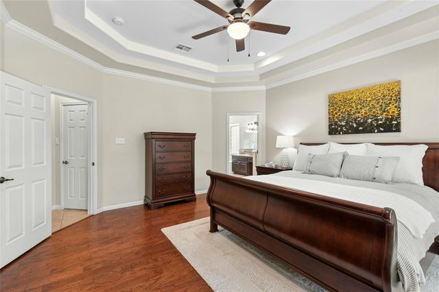 11104 Claro Vista CV, Austin, TX 78739