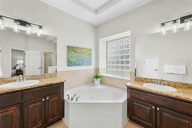 11104 Claro Vista CV, Austin, TX 78739