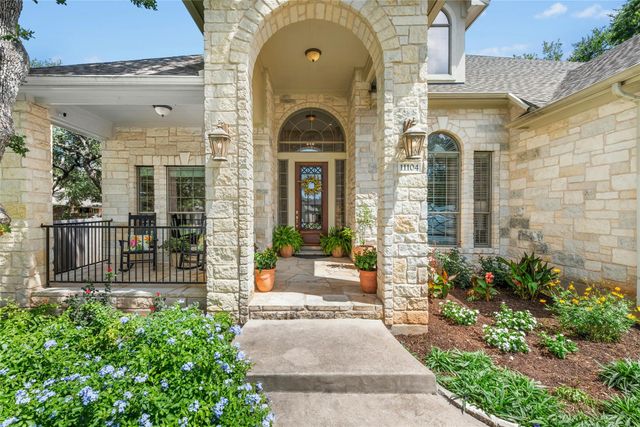 11104 Claro Vista CV, Austin, TX 78739