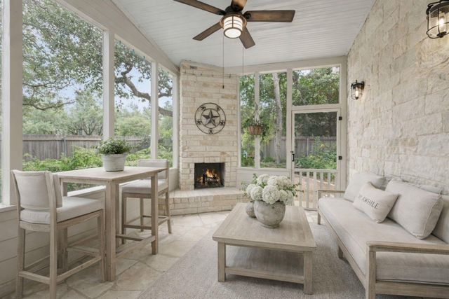 11104 Claro Vista CV, Austin, TX 78739